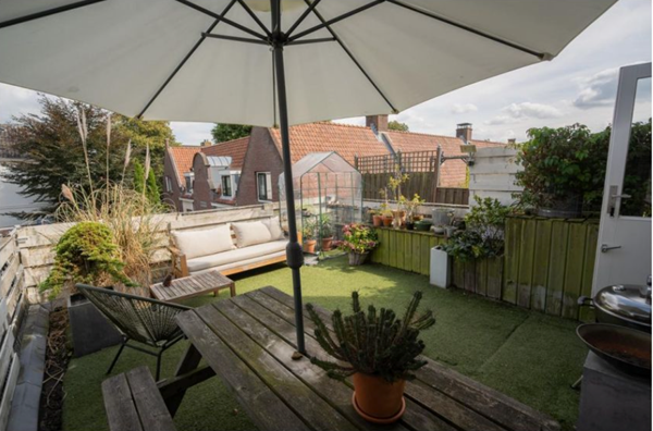 Medium property photo - Langstraat 7A, 2242 KJ Wassenaar